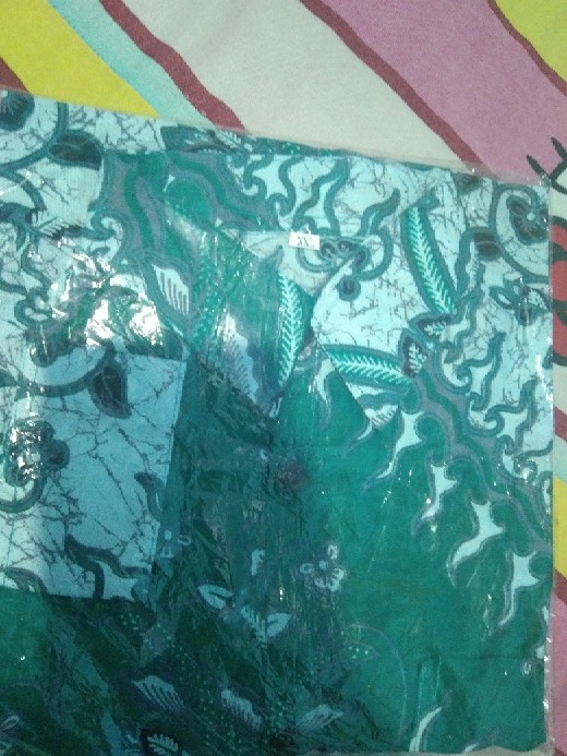 Kemeja Batik Anak Cowok Usia 2-10 Tahun Modern Keren / Baju Batik Anak Laki Laki Lengan Panjang Lucu