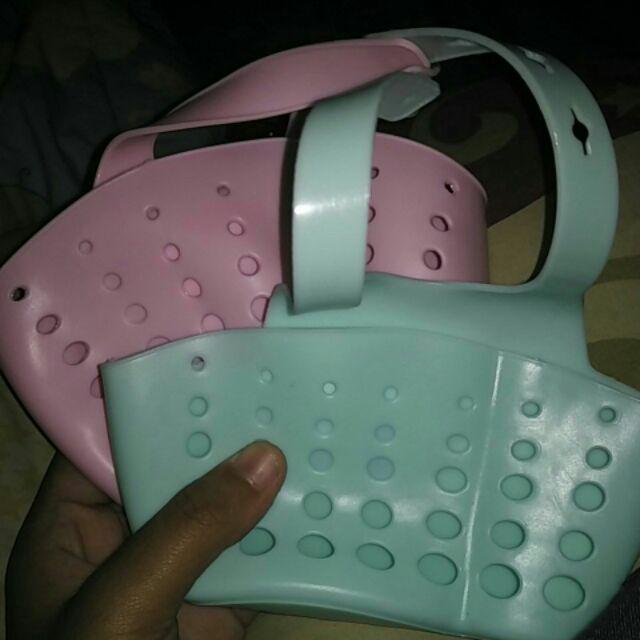 Keranjang Gantung Tempat Spon Cuci Piring