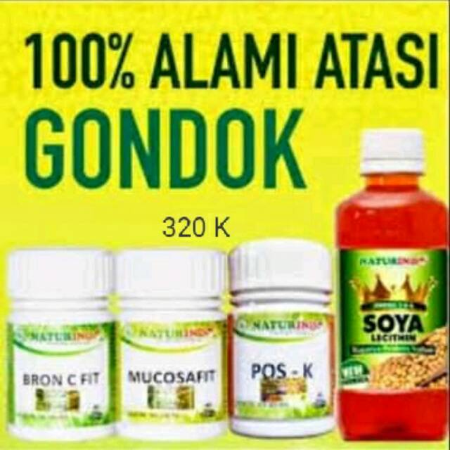 Kami jual herbal utk gondok herbal.alami tanpa efek samping sdh bpom