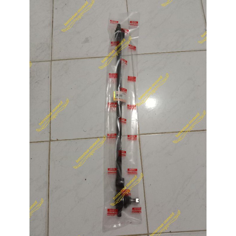 DRAGLINK PANTHER KOTAK 2300CC DRAG LINK PANTHER 2500CC DRAKLING PANTHER LAMA 2300CC