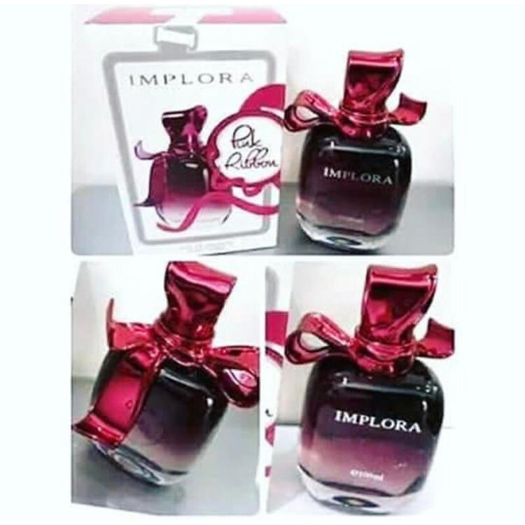 PARFUM IMPLORA PITA EDP 100ML / PARFUM PITA IMPLORA