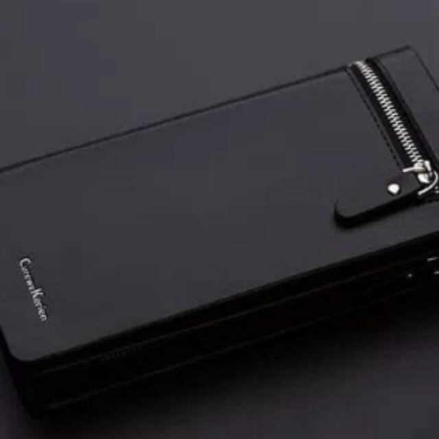 DOMPET PRIA KEREN 8041/ DOMPET HP/DOMPET PRIA/DOMPET PANJANG/SLOT DOMPET/DOMPET KULIT/