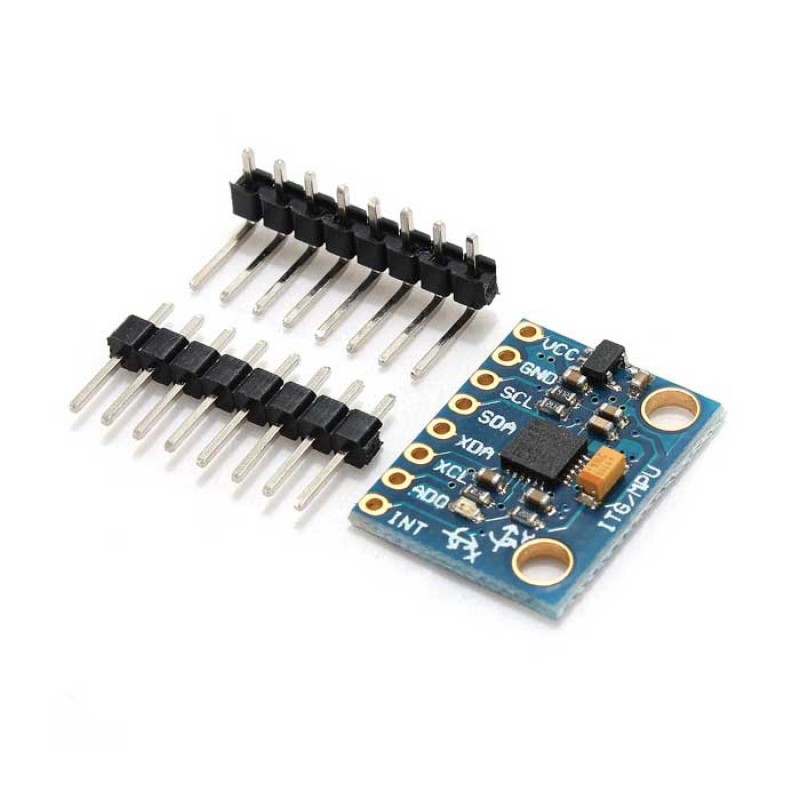 Modul Accelerometer Gyro Sensor 3 Axis MPU6050