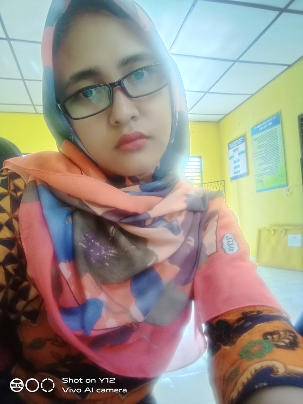 [ada Couple Jumbo] Parang Tunic Batik Monica #3 Parang Sogan Batik Midi Pesta Muslim Casual Kantor