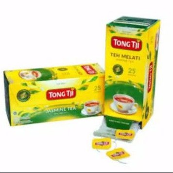 

Teh Tong Tji isi 25