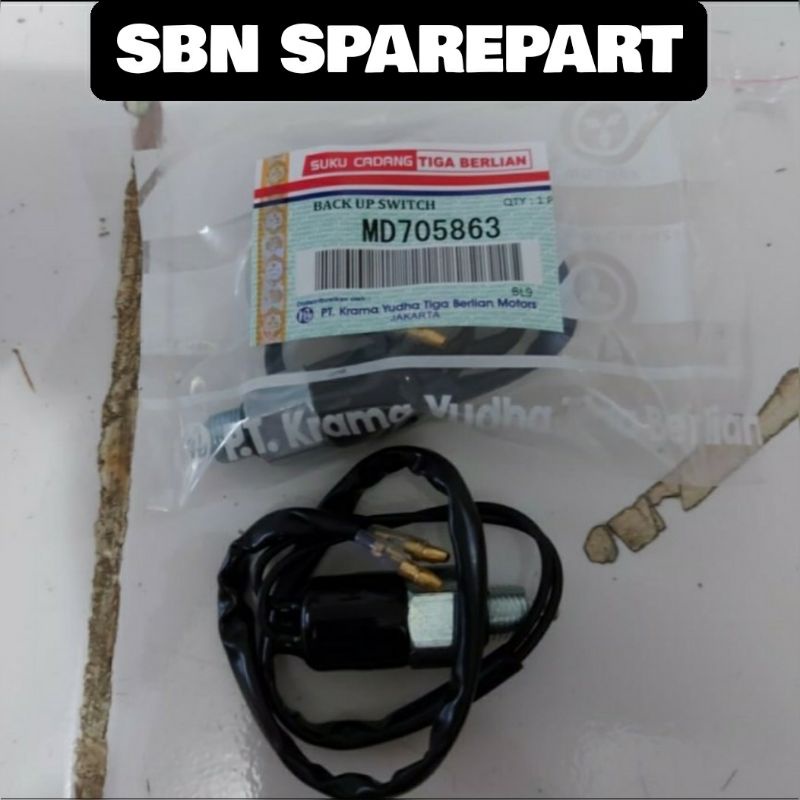 Switch Atret Atau Back Up Switch L300 Diesel