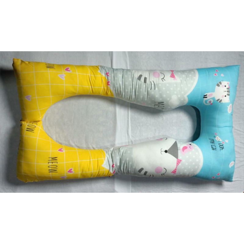 BANTAL IBU HAMIL &amp; MENYUSUI HELDY