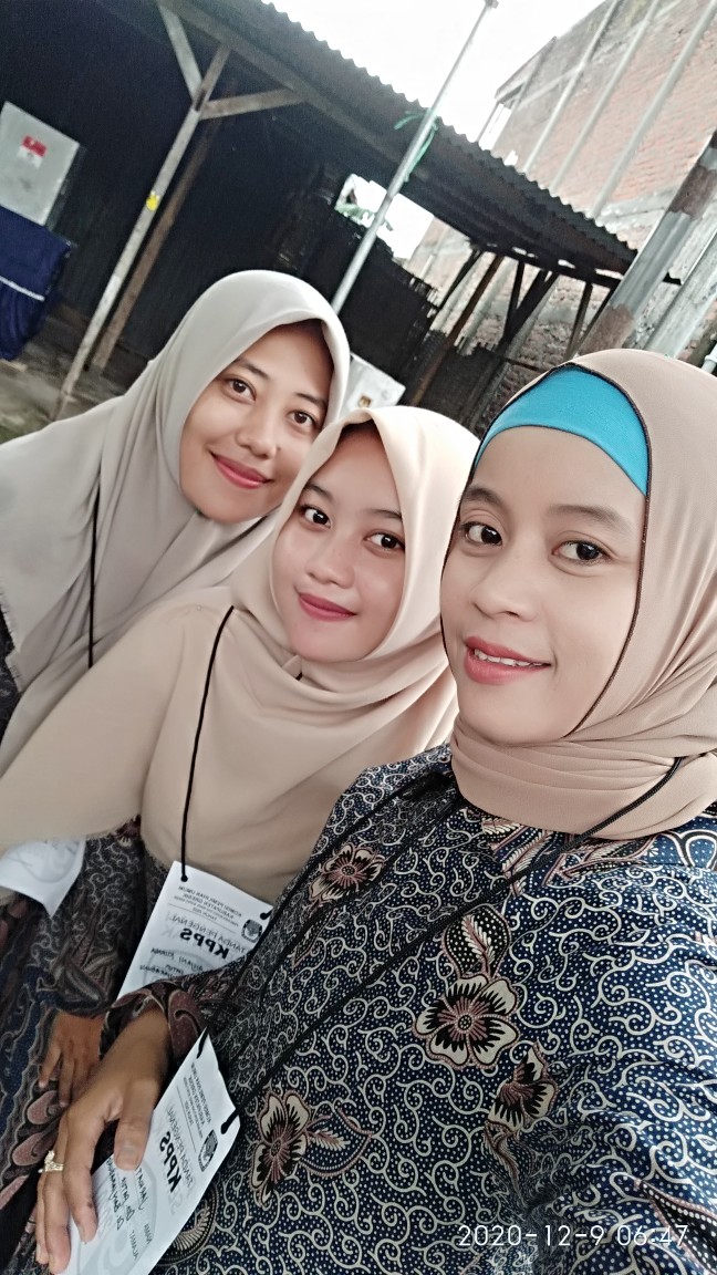 Batik Couple_maora Sania Ruffle Batik Couple Ori Ndoro Jowi Dnt Garansi Termurah