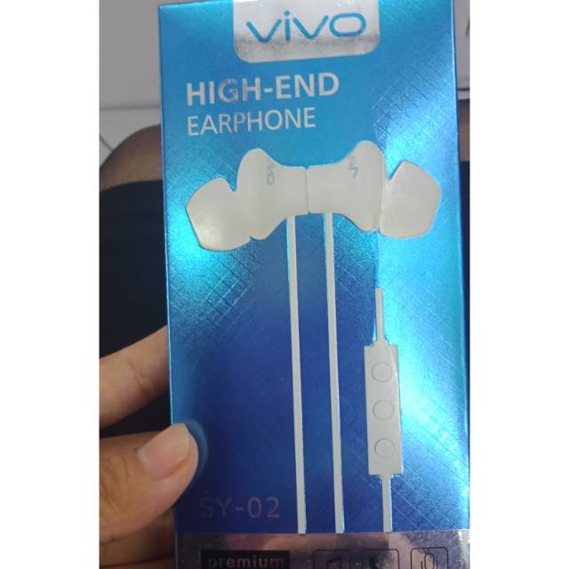 Headset vivo