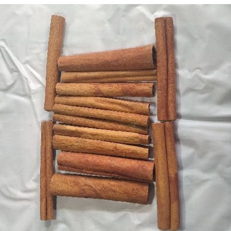 

kayu manis potong organik bersih cinnamon 100 gram