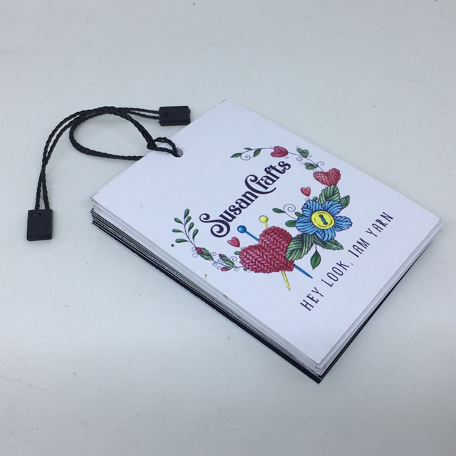 

Hangtag / price tag / label harga (min.order 100pcs)