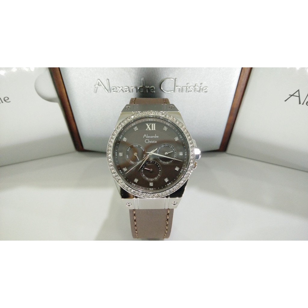 ALEXANDRE CHRISTIE AC 2662 BF