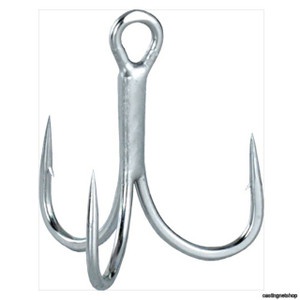 TREBLE HOOK GAMAKATSU TREBLESP-MH