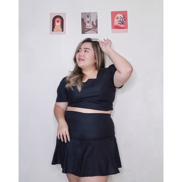 CALSIE SET - SET JUMBO BIGSIZE-3