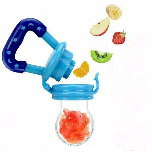 EMPENG BUAH BABY FRUIT PACIFIER DOT BABY// GOOD QUALITY //