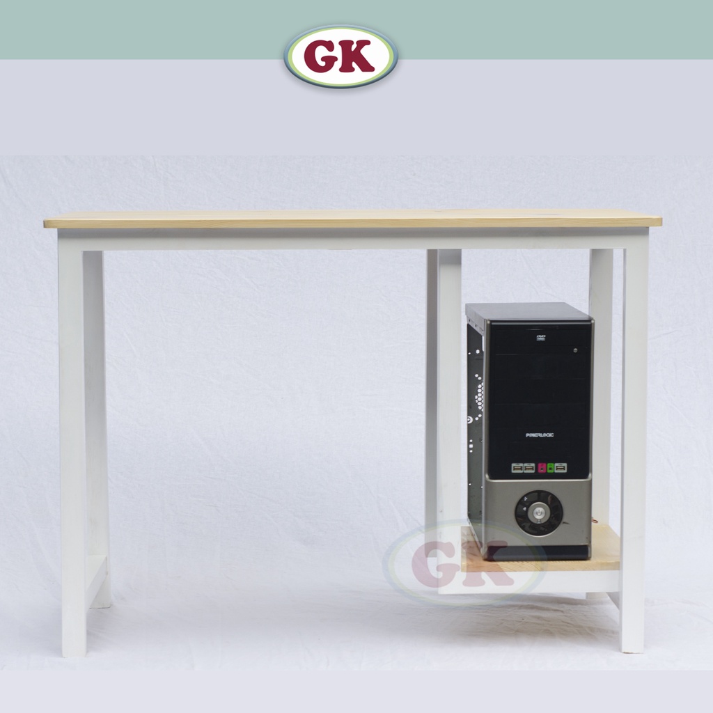 Meja komputer meja warnet meja PC
