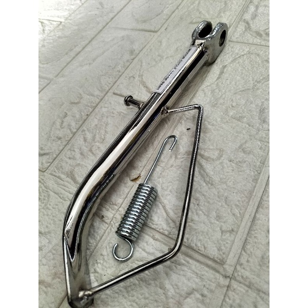 STANDAR SAMPING CHROME RING 17 // STANDARD SAMPING CHROME RING 17 HONDA