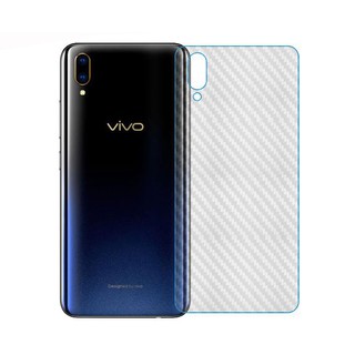  Stiker  Kaca  Tempered Warna Hitam  Untuk Vivo Y3 2021 y7 