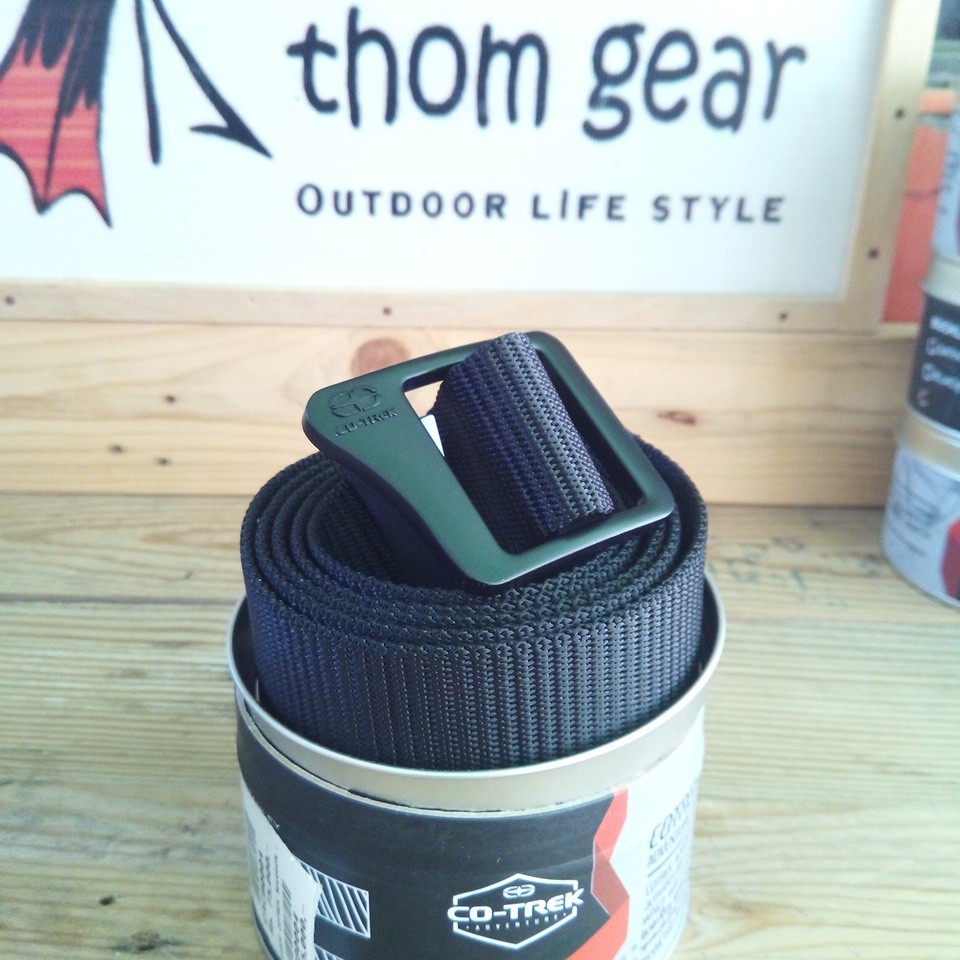 Co-Trek Adventure Belt Webbing Thomgear Indonesia