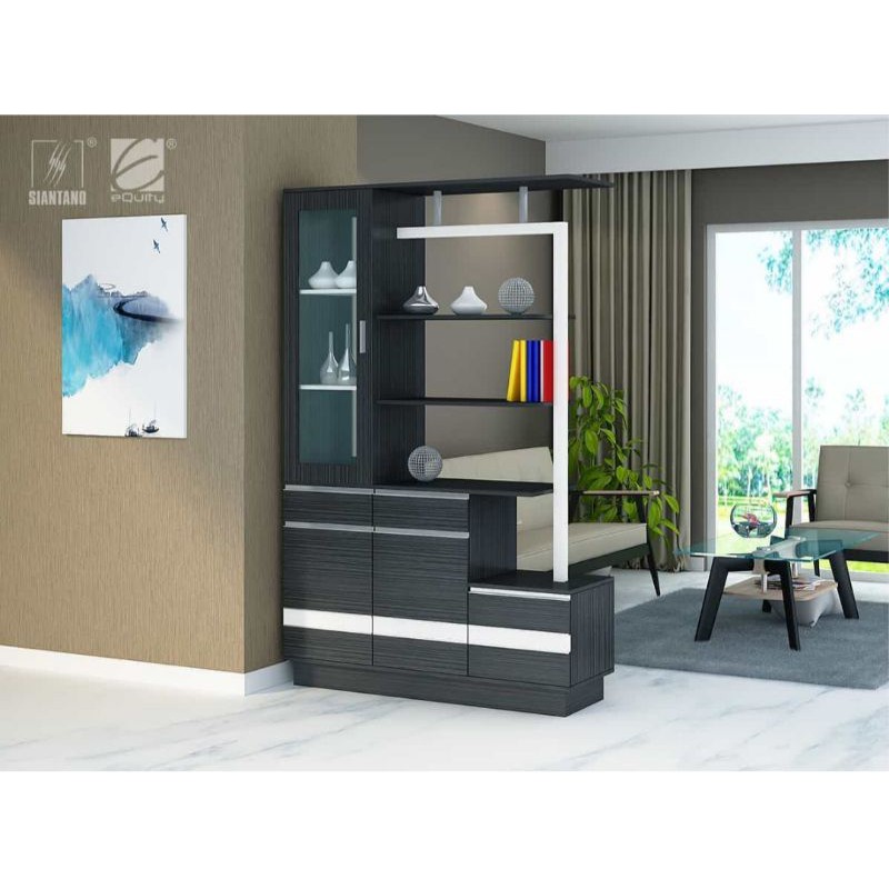 DIVIDER / PENYEKAT / PARTISI SIANTANO DV 001 UK.120X40X190CM