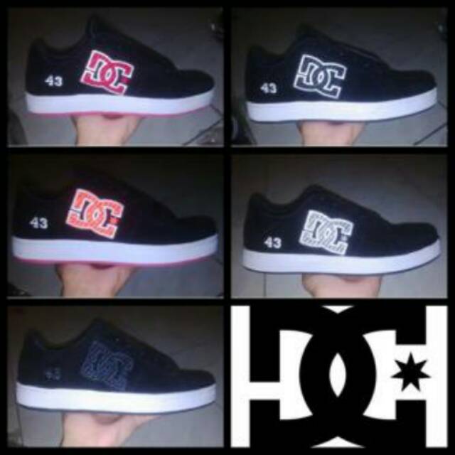 DC Shoes