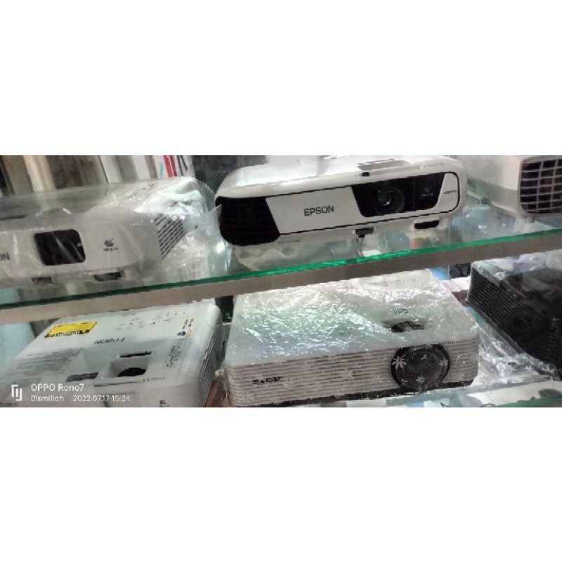 proyektor Epson EB x450