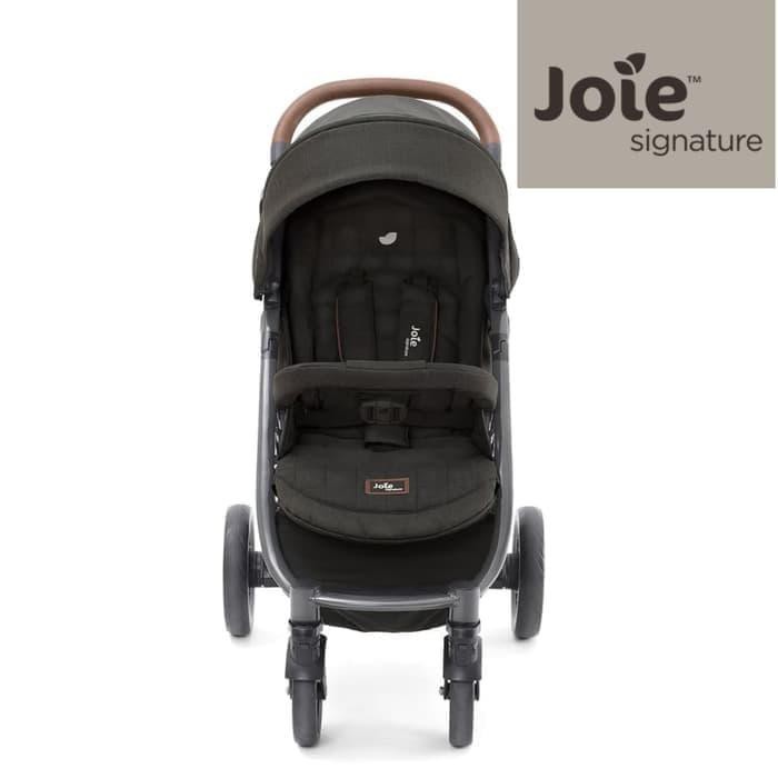 rekomendasi stroller joie