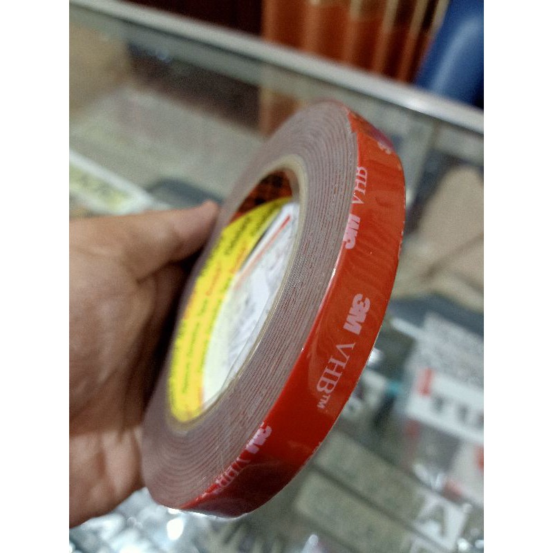 

Double tape 3M VHB 12 mm