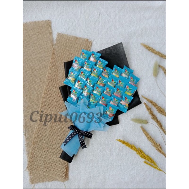 

(READY) BUCKET SNACK / BUCKET YUPI / KADO ULTAH / KADO WISUDA