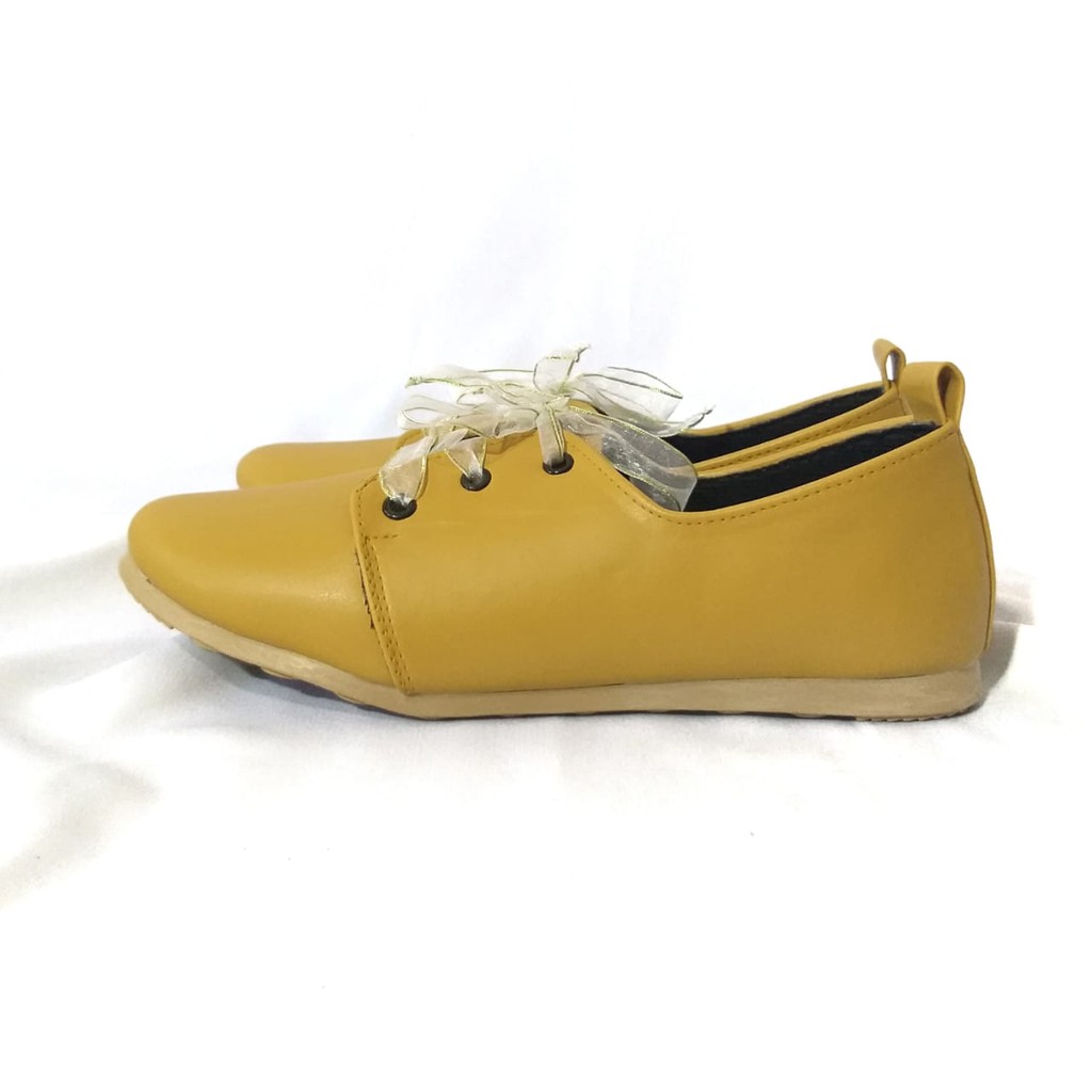 sepatu wanita W-33 tali