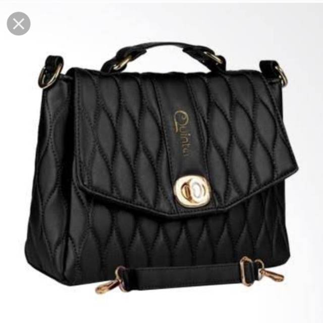 Tas wanita Quinta "ADORA