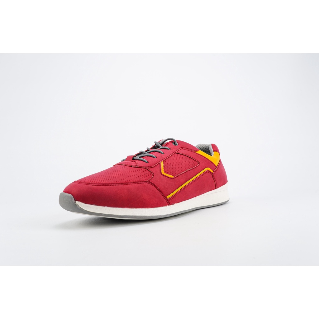 Ricosta Sepatu Monaco Series The Flash - Slip On