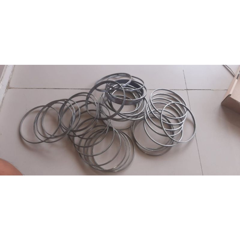 Sabuk kopling Vespa per 6