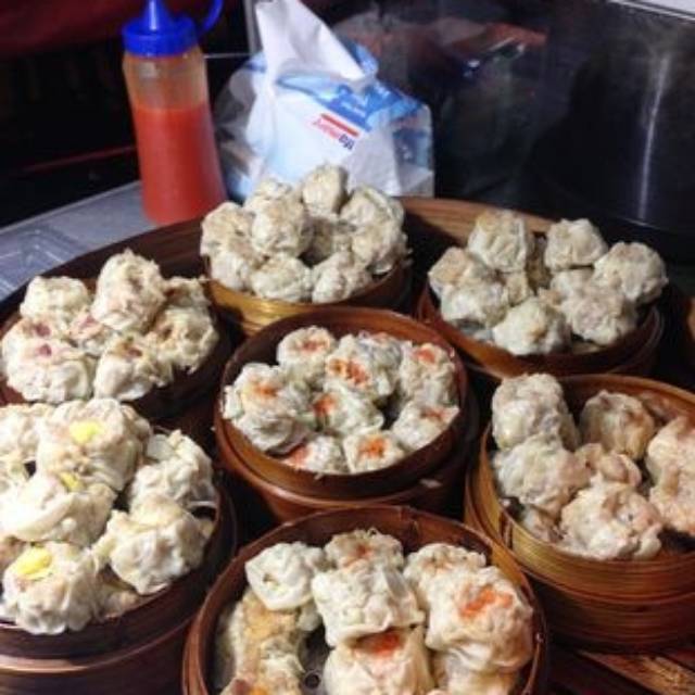 

Dimsum Ayam dan Udang