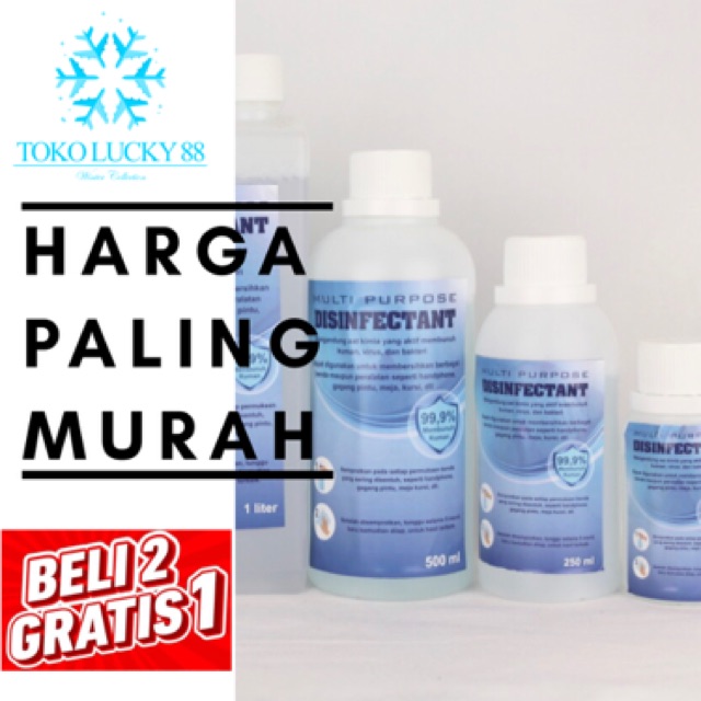 Botol Semprot Jet Sprayer Alat Semprotan Disinfektan Disinfectant