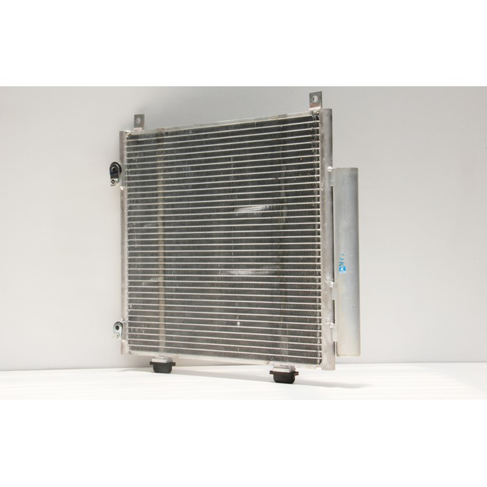 AC KONDENSOR SUZUKI NEW KARIMUN ESTILO AC