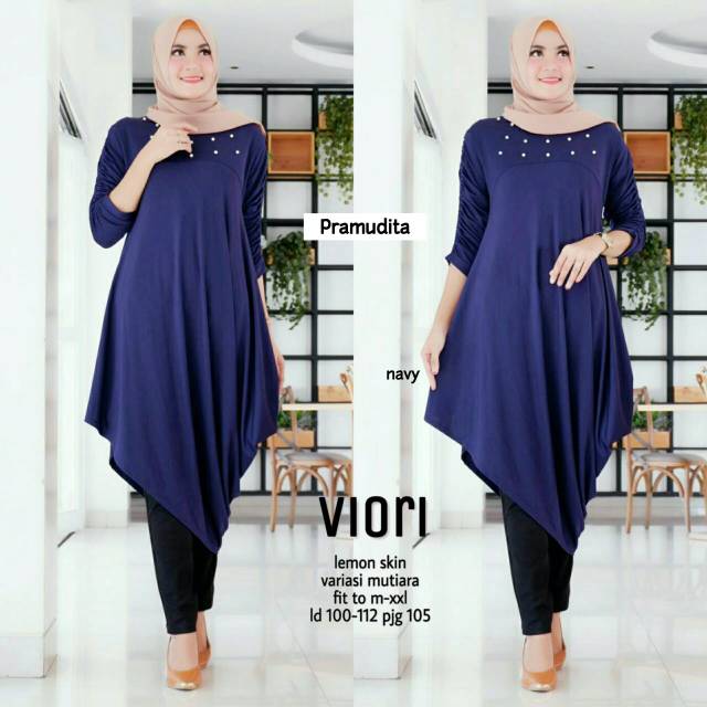Tunik Viori
