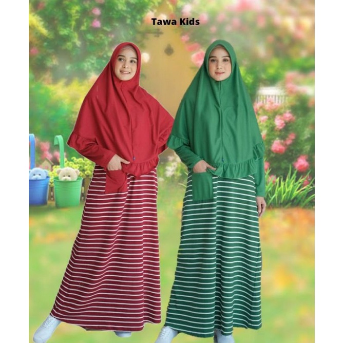 Gamis Dewasa Rgd. 45 / 46