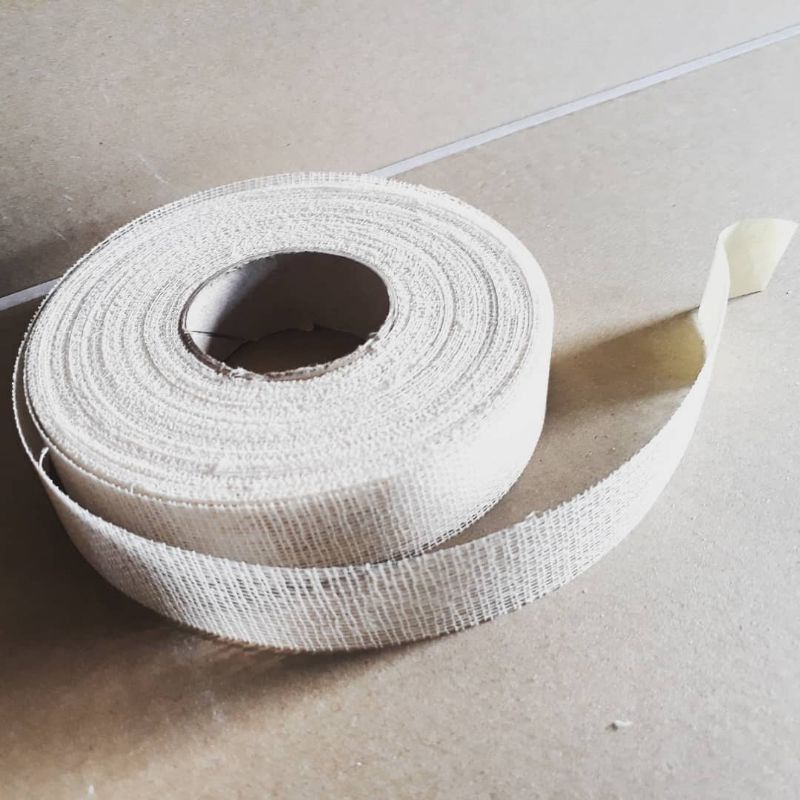 Kain kasa Gypsum || Kain kasa hollow || Kain kasa penyambung gypsum || Gypsum Semper