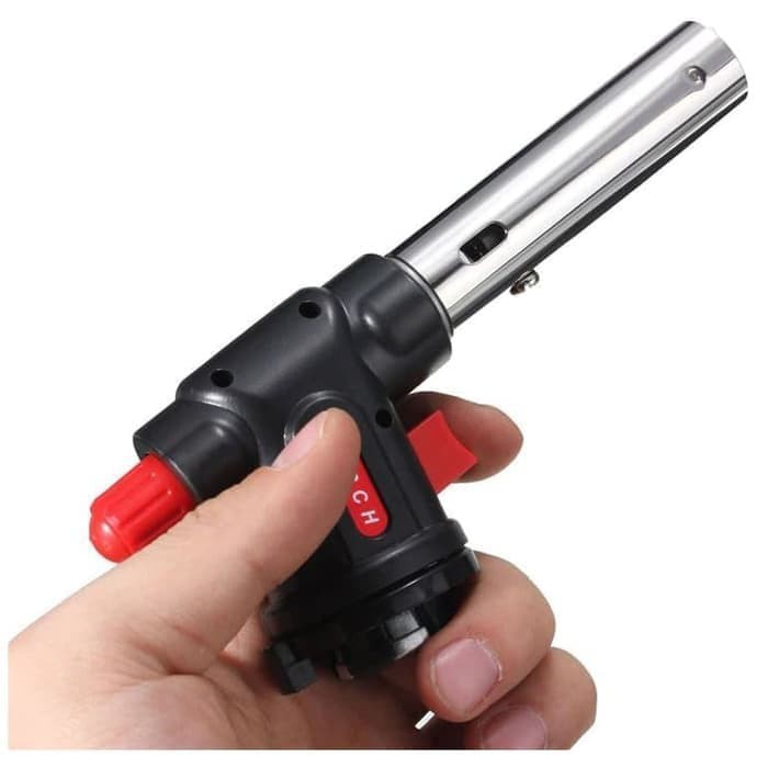 Kepala Gas Butane Multi Purpose Torch 1300 Celcius