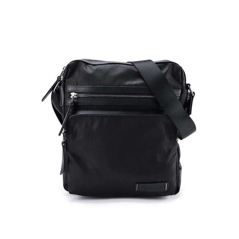 Tas Guy Laroche ORIGINAL 29344 Tas Selempang Sling Pria Cowok