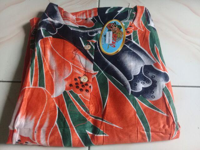 Daster Payung Jowo Batik Pekalongan
