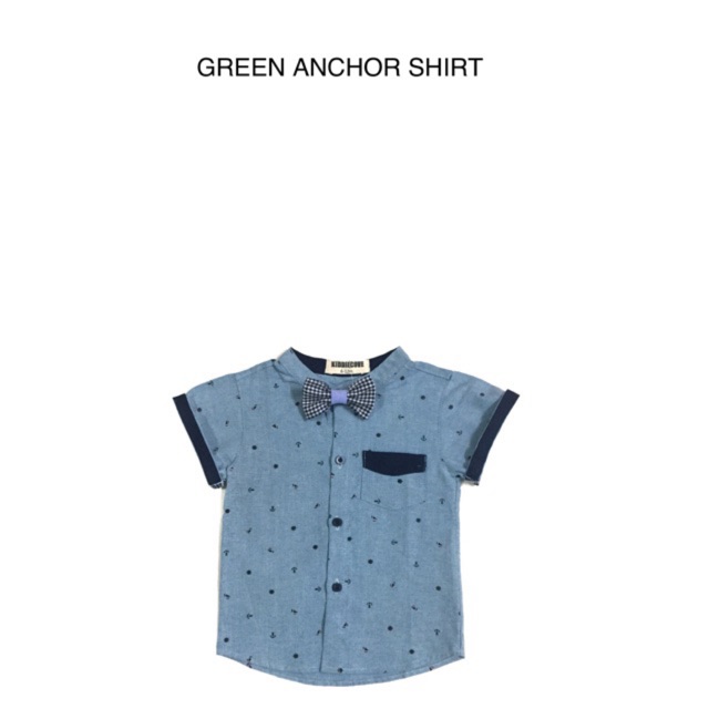 Anchor Shirt