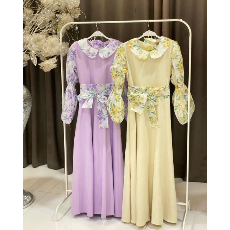 GAMIS LESTI PREMIUM ORIGINAL VIVORIE