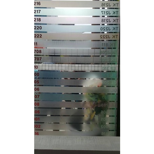 

✯ Sticker Sandblast Taki Kossai (Seri J215 - 120cm) ❈