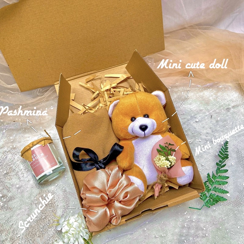 

GIFTBOX PREMIUM FOR BIRTHDAY | GRADUATION |KADO ULANG TAHUN |WISUDA