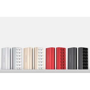 Powerbank XOOPAR Squid Mini 5200mah (EX DISPLAY)