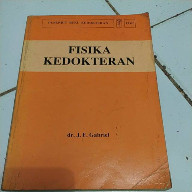 FISIKA KEDOKTERAN