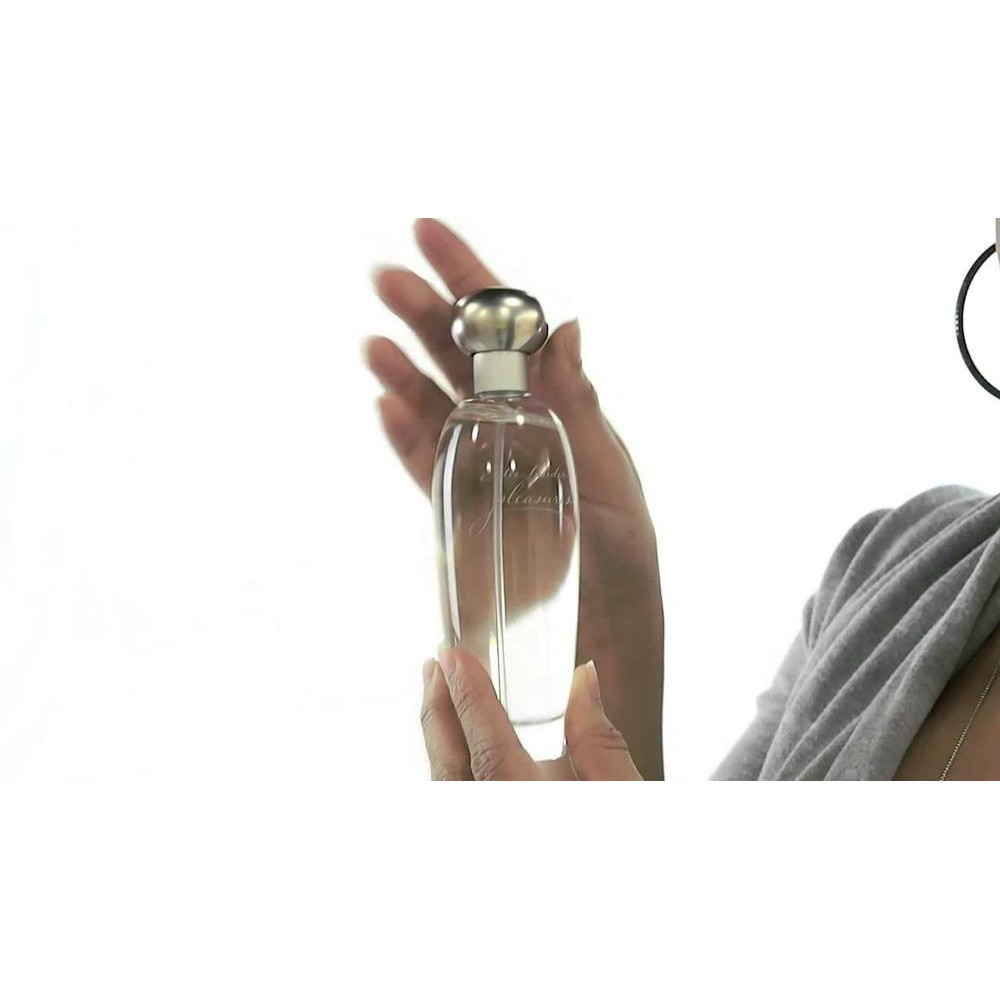 Parfum orig estee lauder pleasures women