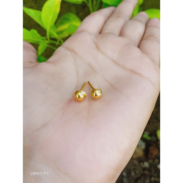 giwang xuping giwang paku